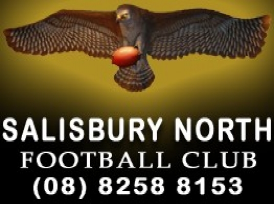 Salisbury North Football Club
