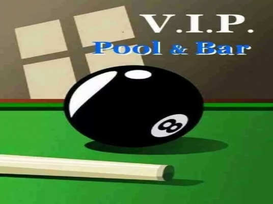 V.I.P Snooker Club
