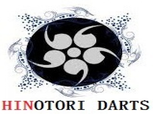 Hinotori Darts Shop