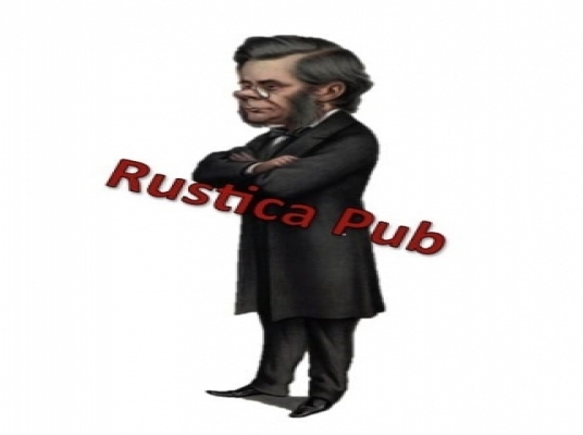 Rustica Pub