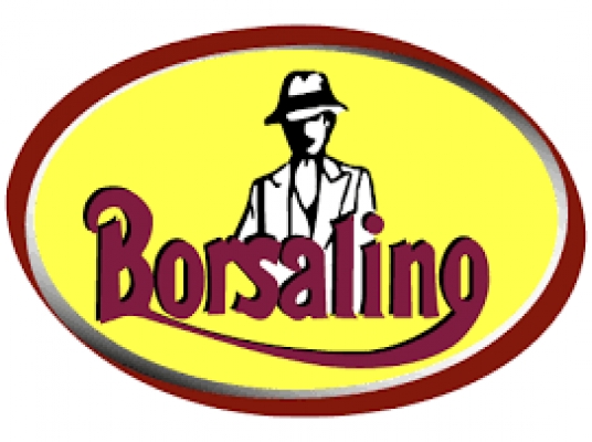 Borsalino -13-