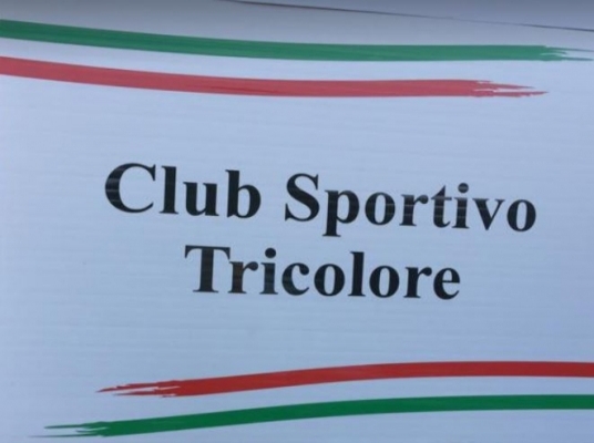 Club Sportivo Tricolore -15-