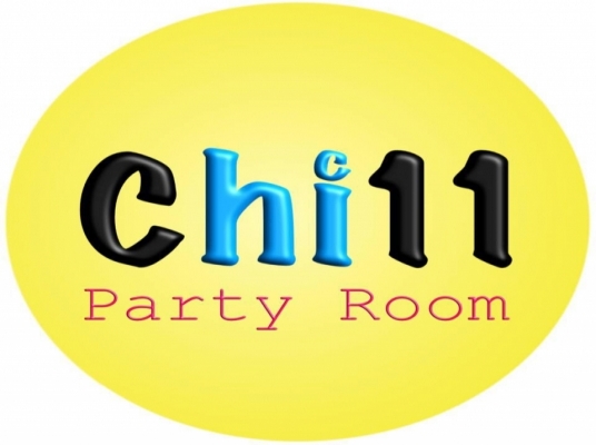 Chi11 Party Room