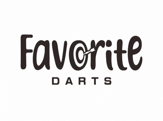 Favorite Darts