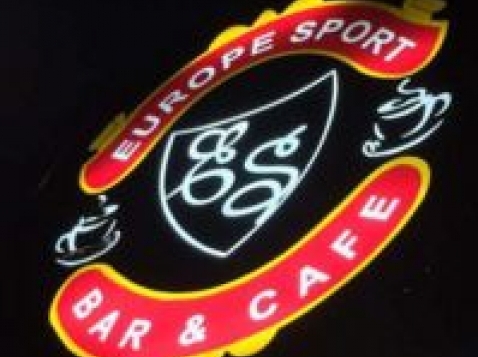 [N.JKT] Euro Sport Bar & Cafe
