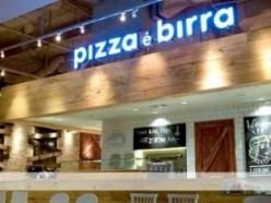 [W.JKT] Pizza E Bira @ Puri Indah Mall
