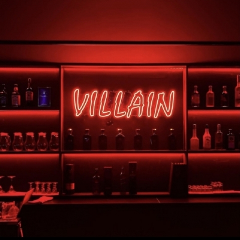 Villain(수유)