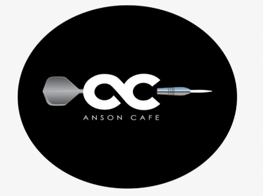 ANSON CAFE (T. INTAN)