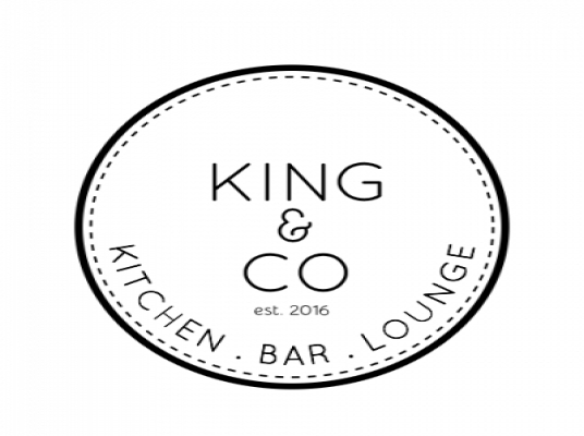 [MY] King & Co (Sri Manjung)
