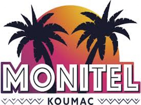 MONITEL de Koumac