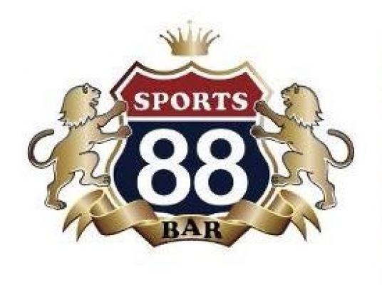 88 Sports Bar