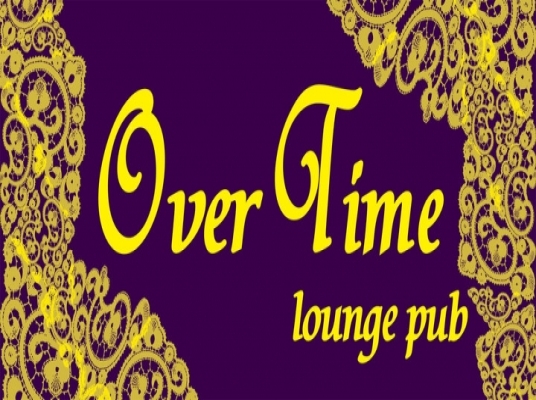 Overtime Pub