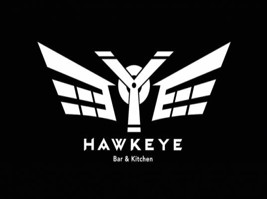 鷹眼Hawkeye Bar
